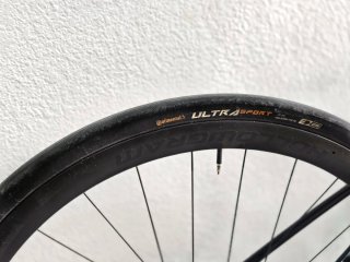 Cannondale SuperSix EVO Rapha Edición