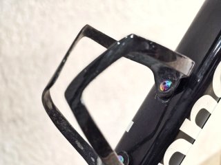 Cannondale SuperSix EVO Rapha Edición