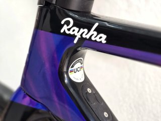 Cannondale SuperSix EVO Rapha Edición