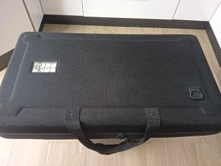 Controlador DJ Pioneer DDJ-800 Negro