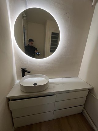 Montaje de muebles Ikea a domicilio Barcelona