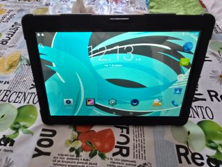Tablet Brigmton 10.1 BTPC-1022 2GB RAM WiFi