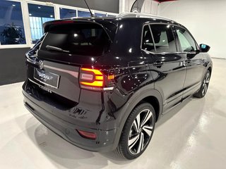 Volkswagen T-Cross R-line 1.0Tsi 110cv DSG7 2022