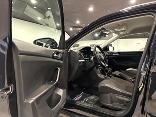 Volkswagen T-Cross R-line 1.0Tsi 110cv DSG7 2022
