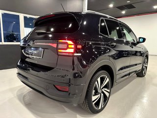 Volkswagen T-Cross R-line 1.0Tsi 110cv DSG7 2022