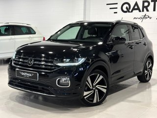 Volkswagen T-Cross R-line 1.0Tsi 110cv DSG7 2022