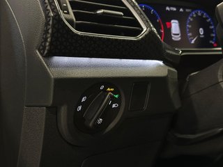 Volkswagen T-Cross R-line 1.0Tsi 110cv DSG7 2022