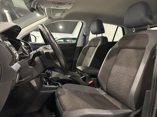 Volkswagen T-Cross R-line 1.0Tsi 110cv DSG7 2022