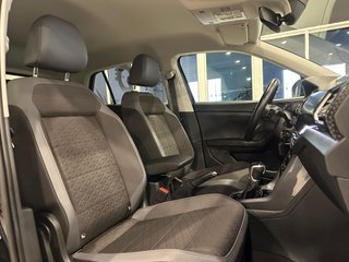 Volkswagen T-Cross R-line 1.0Tsi 110cv DSG7 2022