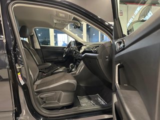 Volkswagen T-Cross R-line 1.0Tsi 110cv DSG7 2022