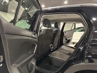 Volkswagen T-Cross R-line 1.0Tsi 110cv DSG7 2022