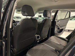 Volkswagen T-Cross R-line 1.0Tsi 110cv DSG7 2022