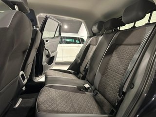 Volkswagen T-Cross R-line 1.0Tsi 110cv DSG7 2022