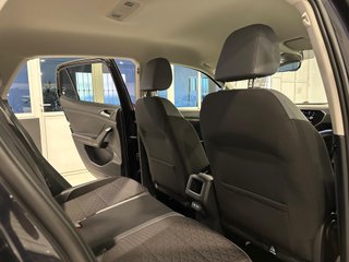 Volkswagen T-Cross R-line 1.0Tsi 110cv DSG7 2022