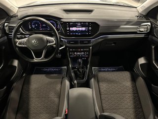 Volkswagen T-Cross R-line 1.0Tsi 110cv DSG7 2022