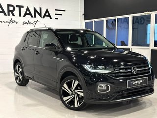 Volkswagen T-Cross R-line 1.0Tsi 110cv DSG7 2022
