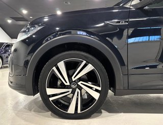 Volkswagen T-Cross R-line 1.0Tsi 110cv DSG7 2022