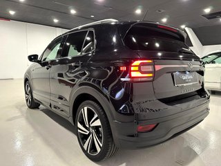 Volkswagen T-Cross R-line 1.0Tsi 110cv DSG7 2022