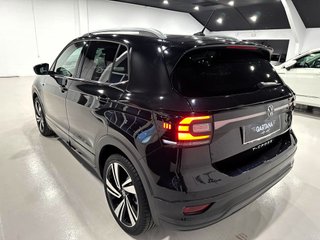 Volkswagen T-Cross R-line 1.0Tsi 110cv DSG7 2022