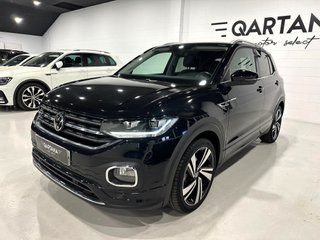 Volkswagen T-Cross R-line 1.0Tsi 110cv DSG7 2022