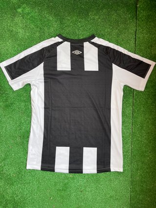 Camiseta Santos FC