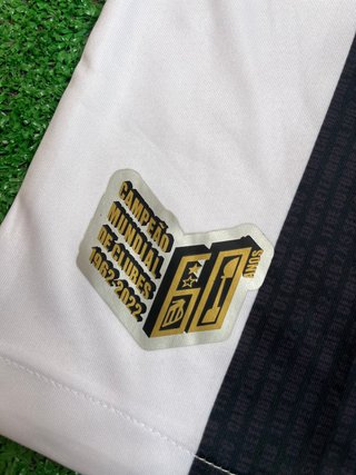 Camiseta Santos FC