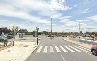 Piso en venta en Polígono - Carrefour en Ávila