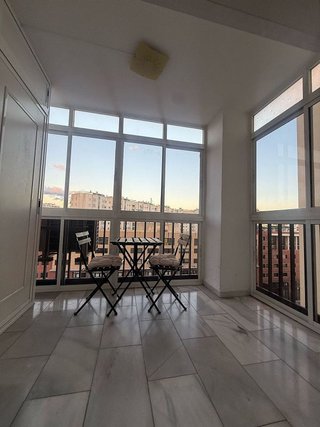 Piso en venta en La Unión - Cruz de Humilladero - Los Tilos en Málaga