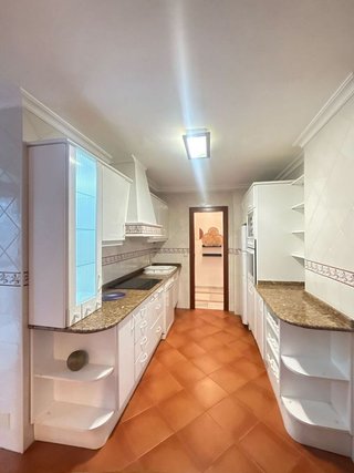 Piso en venta en La Unión - Cruz de Humilladero - Los Tilos en Málaga
