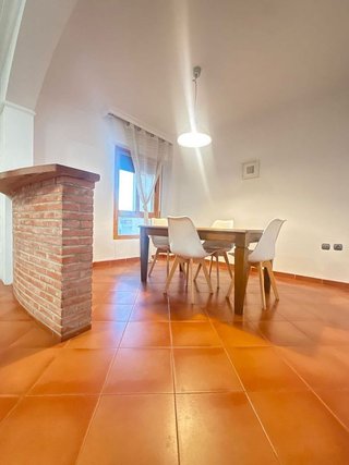 Piso en venta en La Unión - Cruz de Humilladero - Los Tilos en Málaga