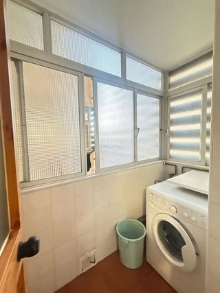 Piso en venta en La Unión - Cruz de Humilladero - Los Tilos en Málaga