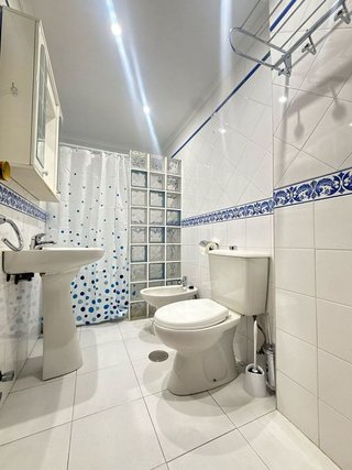 Piso en venta en La Unión - Cruz de Humilladero - Los Tilos en Málaga