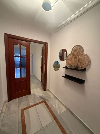 Piso en venta en La Unión - Cruz de Humilladero - Los Tilos en Málaga
