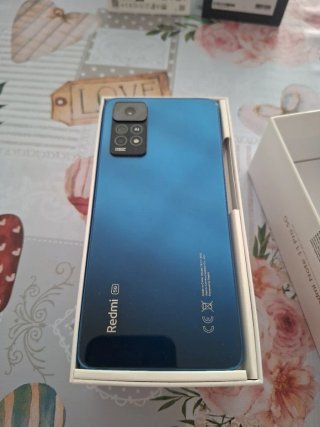 Redmi Note 11 Pro 5G