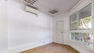 Oficina en alquiler en Sant Antoni en Barcelona