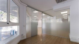 Oficina en alquiler en Sant Antoni en Barcelona