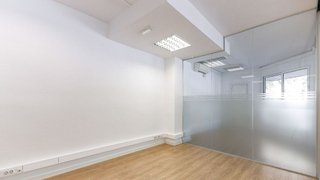 Oficina en alquiler en Sant Antoni en Barcelona