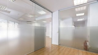 Oficina en alquiler en Sant Antoni en Barcelona