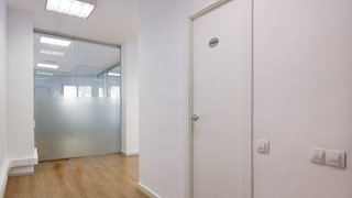 Oficina en alquiler en Sant Antoni en Barcelona