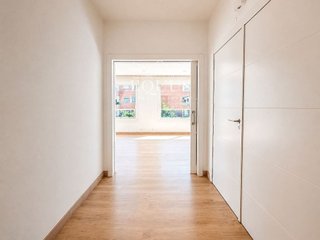 Oficina en alquiler en Les Tres Torres en Barcelona