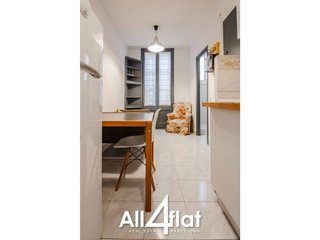 Piso en alquiler en El Gòtic en Barcelona
