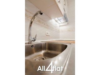 Piso en alquiler en El Gòtic en Barcelona