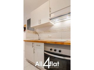 Piso en alquiler en El Gòtic en Barcelona