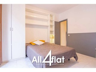 Piso en alquiler en El Gòtic en Barcelona