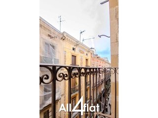 Piso en alquiler en El Gòtic en Barcelona