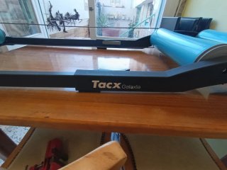Rodillo Tacx Galaxia