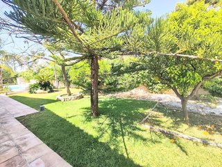 Chalet en alquiler en El Carme-Sant Agustí-Bonavista en Eliana (l´)