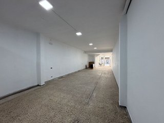 Local comercial en alquiler en Cementiri Vell en Terrassa