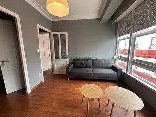 Piso en alquiler en Centro en Ferrol