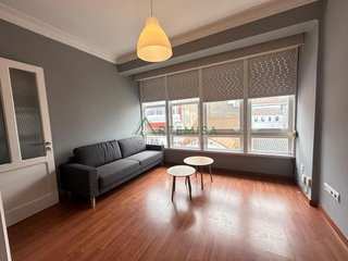 Piso en alquiler en Centro en Ferrol